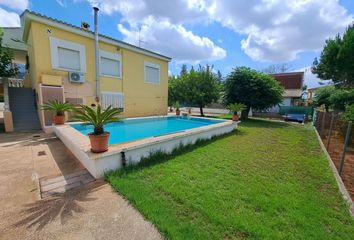 Chalet en  Alzira, Valencia/valència Provincia