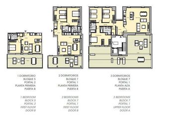 Apartamento en  Estepona, Málaga Provincia