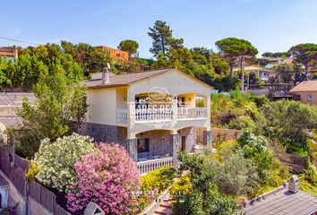 Chalet en  Maçanet De La Selva, Girona Provincia