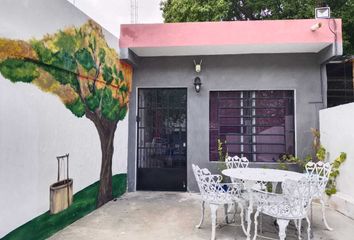 Casa en  Avenida Miguel Hidalgo 289-291b, Roma, Mérida, Yucatán, 97218, Mex