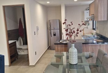 Departamento en  Calle Jazmín 45, Pueblo Tetelpan, Álvaro Obregón, Ciudad De México, 01700, Mex