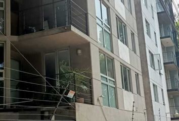 Departamento en  Calle James Sullivan, Cuauhtémoc, Ciudad De México, Cuauhtémoc, Ciudad De México, 06470, Mex