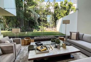 Casa en condominio en  Calle Agua 316-316, Jardines Del Pedregal, Álvaro Obregón, Ciudad De México, 01900, Mex