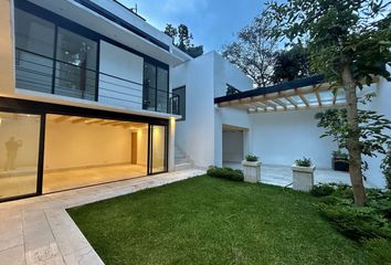 Casa en condominio en  Calle Loma Linda 270, Lomas De Vista Hermosa, Cuajimalpa De Morelos, Ciudad De México, 05100, Mex