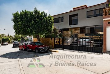 Casa en  Privada José Luis Cuevas 21-32, Ciudad Satélite, Naucalpan De Juárez, México, 53100, Mex