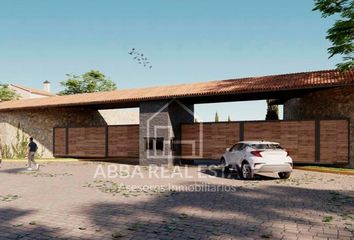 Lote de Terreno en  Calle Vicente Guerrero, Corralejo De Arriba, San Miguel De Allende, Guanajuato, 37884, Mex