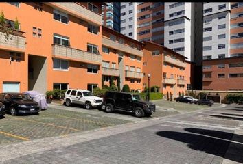 Casa en condominio en  Carretera México-toluca 5468, Zentlapatl, Cuajimalpa De Morelos, Ciudad De México, 05010, Mex