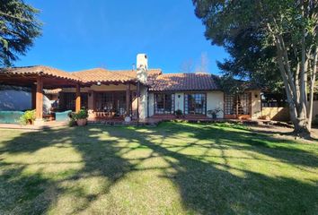 Casa en  Machalí, Cachapoal