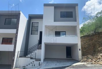 Casa en  San Pedro El Álamo, Santiago, Nuevo León