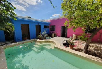 Casa en  810 812 814, Calle 67, Centro, Mérida, Yucatán, 97000, Mex