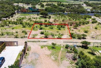 Lote de Terreno en  Calle Las Flores, Los López, Los López De Tirado, San Miguel De Allende, Guanajuato, 37897, Mex