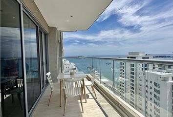 Apartamento en  Bella Vista, Santa Marta