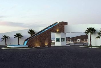 Lote de Terreno en  Ramos Arizpe Centro, Ramos Arizpe, Coahuila