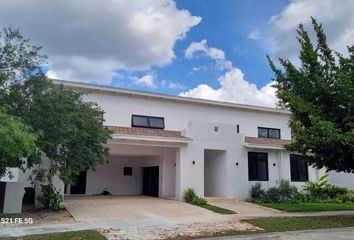 Casa en  Mérida, Yucatán, Mex