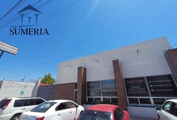 Local comercial en  Privada Pistache 5319, Colnia Los Nogales, Chihuahua, 31150, Mex