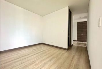 Apartamento en  Santa María De Los Ángeles, Medellín