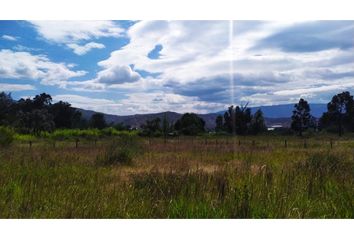 Lote de Terreno en  Villa De Leyva, Boyacá