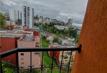 Apartamento en  Villapilar, Manizales