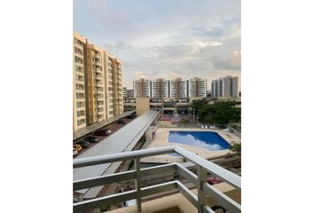 Apartamento en  Puerto Colombia, Atlántico