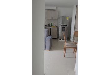 Apartamento en  Pinares, Sur, Armenia