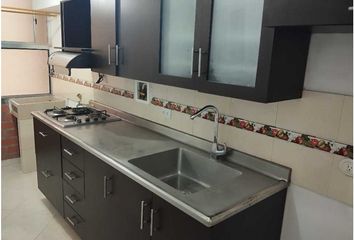 Apartamento en  Rodeo Alto, Medellín