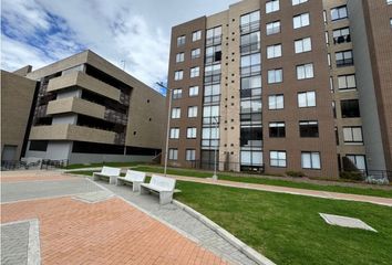 Apartamento en  La Estación, Cajicá