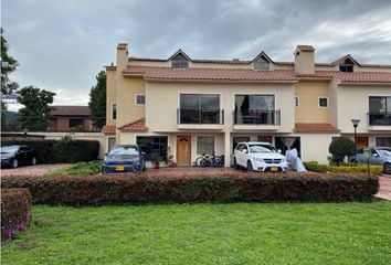 Casa en  Chía Centro, Chía