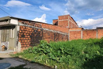 Lote de Terreno en  La Tebaida, Quindío