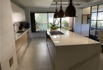 Apartment for rent in El Chicó, Bogotá