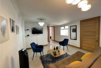 Apartamento en  Suramericana, Medellín