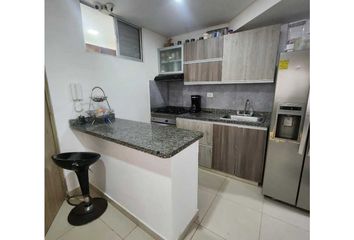 Apartamento en  Ciudad Jardín, Barranquilla