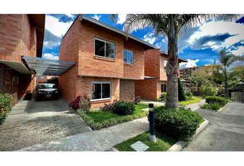 Casa en  El Retiro, Antioquia