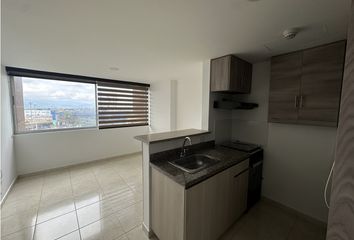 Apartamento en  Sector Centro, Armenia