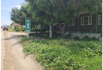 Lote de Terreno en  Acodis, Santa Marta