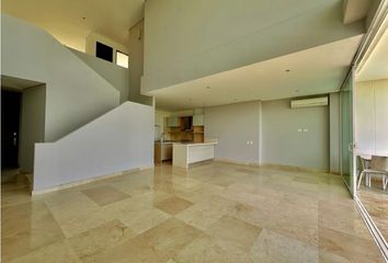 Apartamento en Carrera 2, Punta Canoa, Cartagena De Indias, Bolívar, Col
