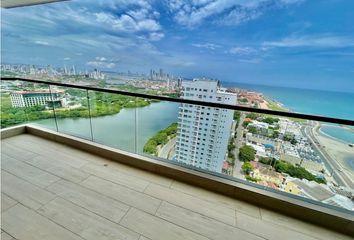 Apartamento en  El Cabrero, Cartagena De Indias