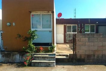 Casa en  Bohemia, Minatitlán, Veracruz