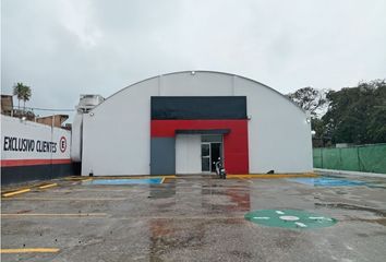 Nave en  San Miguel, Ciudad Del Carmen, Carmen, Campeche