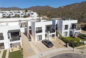 Casa en  El Tezal, Los Cabos