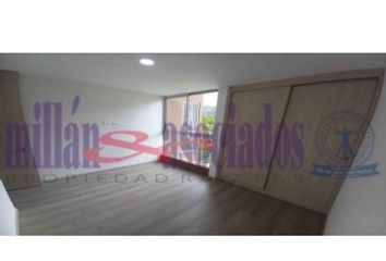 Apartamento en  El Trébol, Manizales