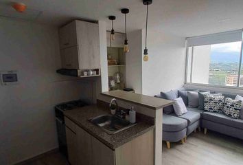 Apartamento en  Providencia, Armenia