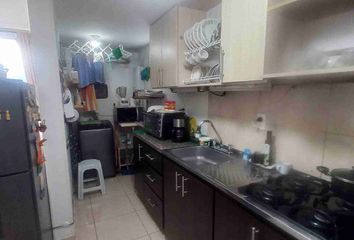 Apartamento en  Sector Centro, Armenia