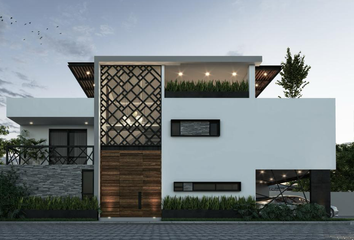 Casa en  Boulevard Europa, Lomas De Angelópolis Ii, Pueblo De San Bernardino Tlaxcalancingo, San Andrés Cholula, Puebla, 72830, Mex