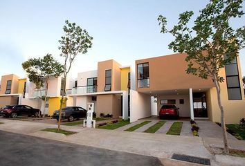 Casa en  Pueblo Cholul, Mérida, Yucatán