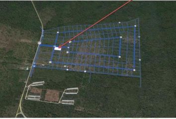 Lote de Terreno en  Umán, Yucatán