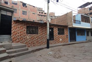 Casa en  San Martin De Porres, Lima