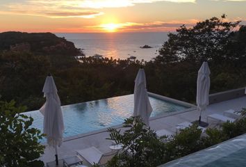 Departamento en  Ixtapa, Zihuatanejo, Zihuatanejo De Azueta