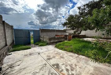 Lote de Terreno en  43802, Tizayuca, Hidalgo, Mex