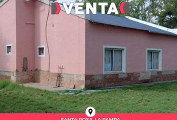 Casa en  Santa Rosa, La Pampa