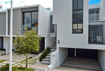 Casa en condominio en  Calle Grulla Blanca, Las Grullas, San Agustín, Tlajomulco De Zúñiga, Jalisco, 45645, Mex